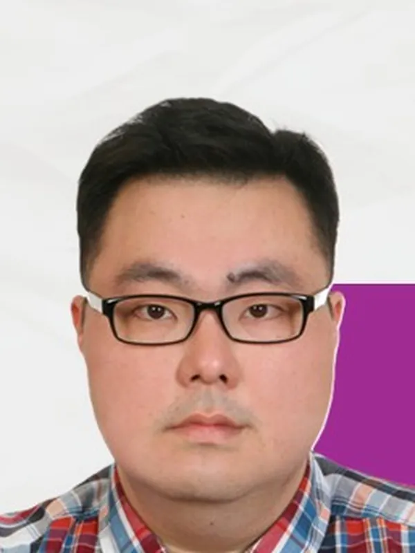오용석 코치 프로필 사진