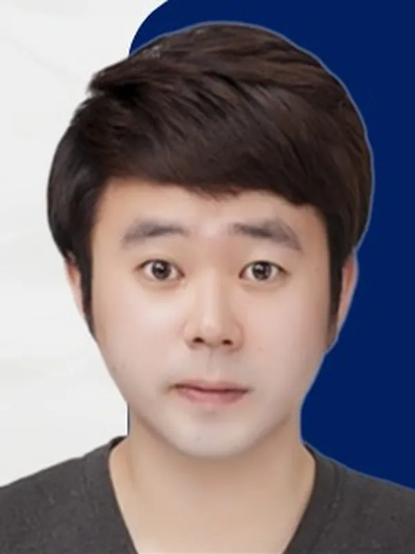 전재호 코치 프로필 사진