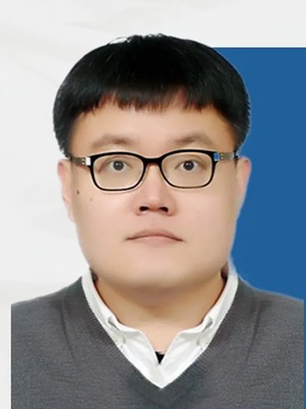 문인배 코치 프로필 사진