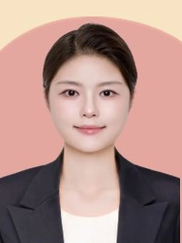 김가을 코치 프로필 사진
