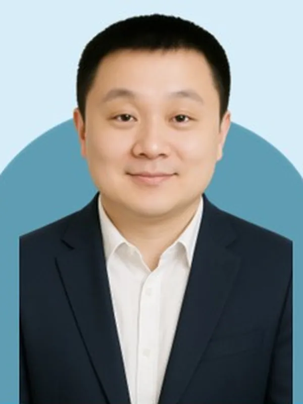 박신종 코치 프로필 사진
