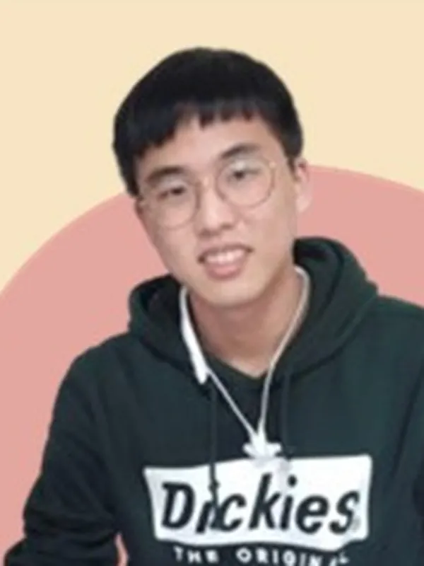 마재오 코치 프로필 사진