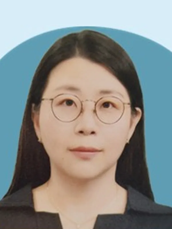 김나연 코치 프로필 사진