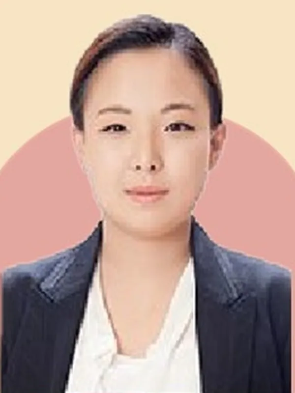 조아라 코치 프로필 사진
