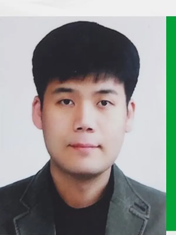 이민호 코치 프로필 사진
