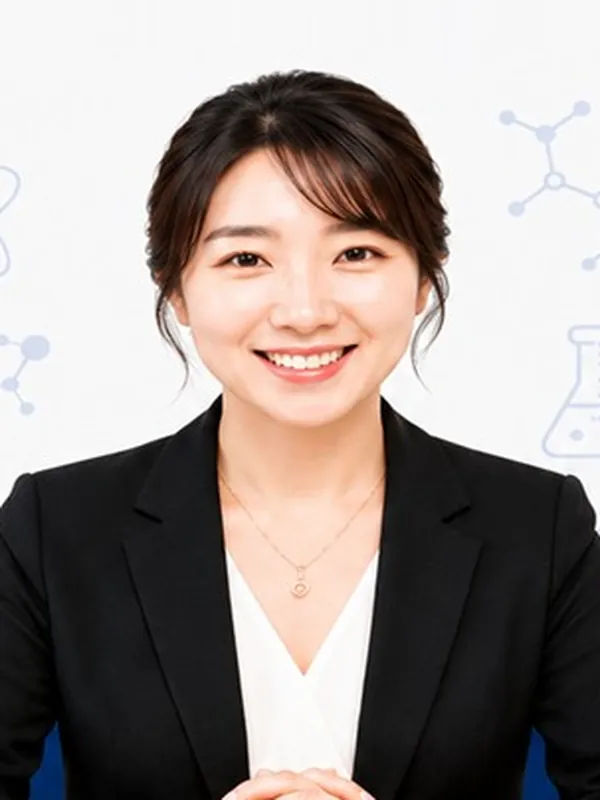 이지영 코치 프로필 사진