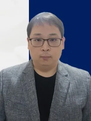이장희 코치 프로필 사진