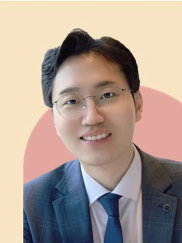 김범준 코치 프로필 사진
