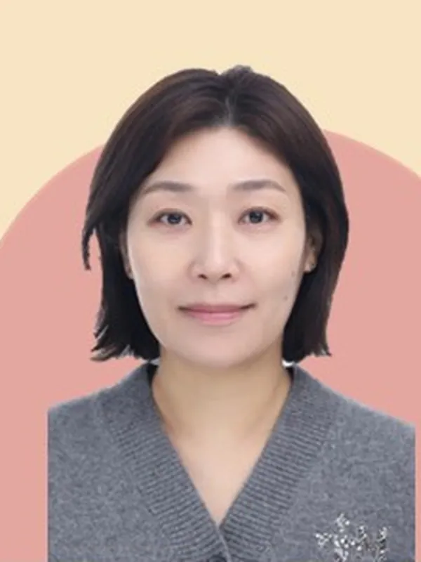 김희영 코치 프로필 사진
