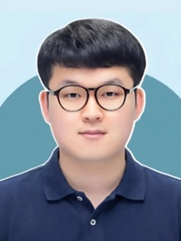 안장호 코치 프로필 사진