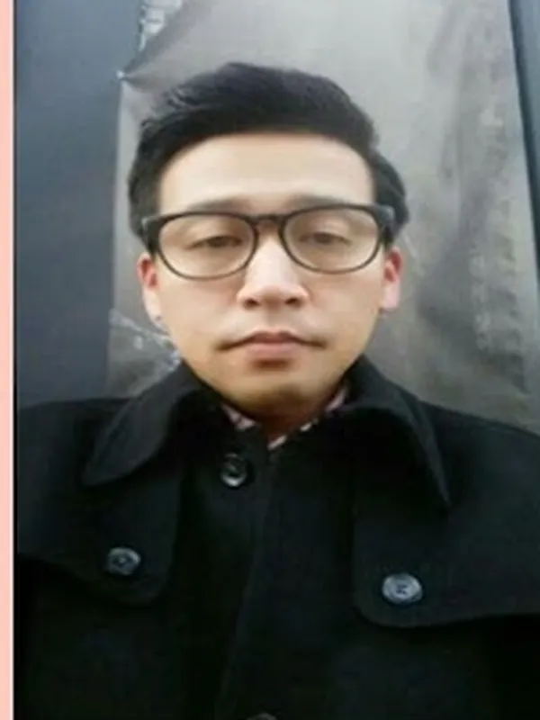 김상현 코치 프로필 사진