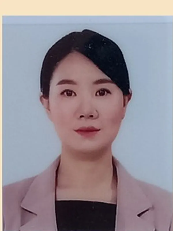 한지영 코치 프로필 사진