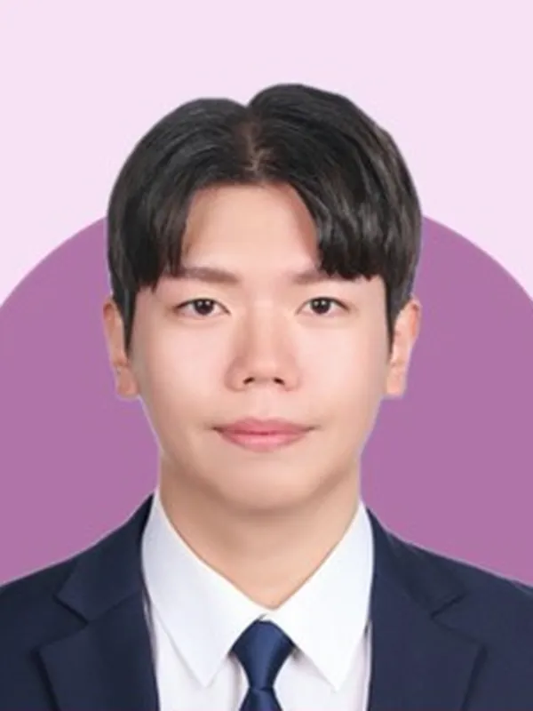 박종혁 코치 프로필 사진