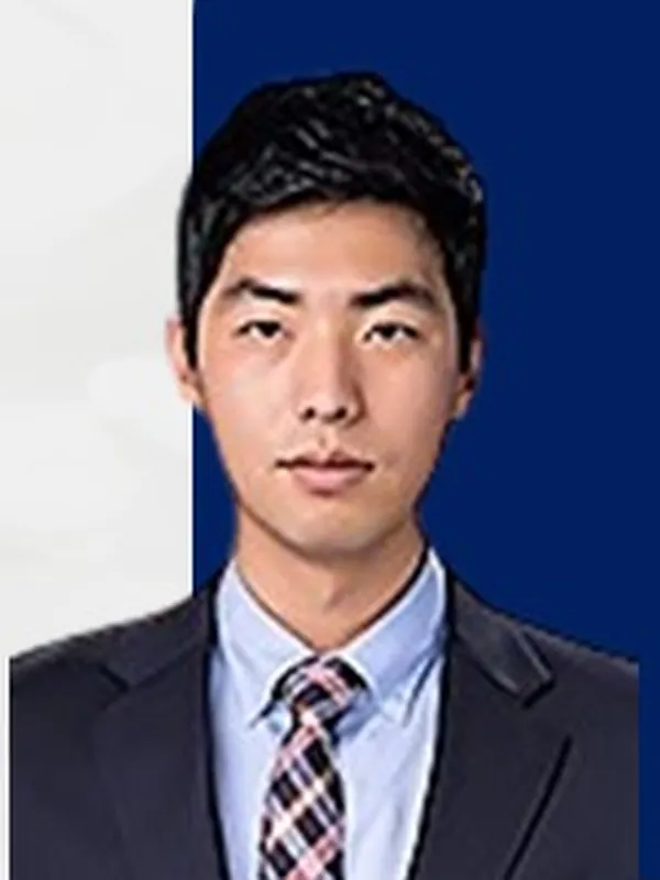 김도원 코치 프로필 사진