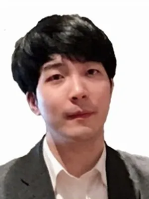 박태현 코치 프로필 사진