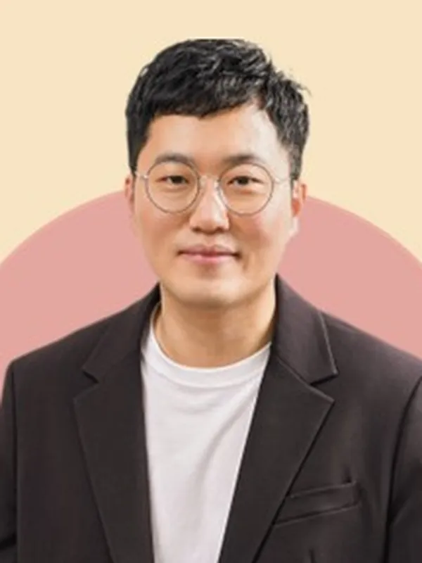 김태훈 코치 프로필 사진