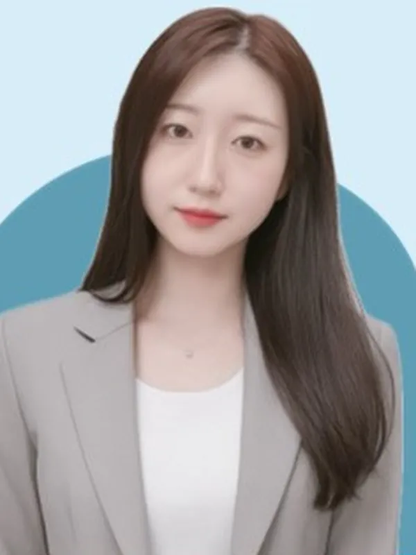 김나림 코치 프로필 사진