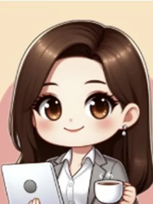 김민서 코치 프로필 사진