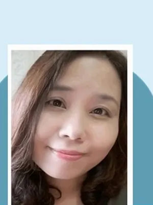 정미희 코치 프로필 사진