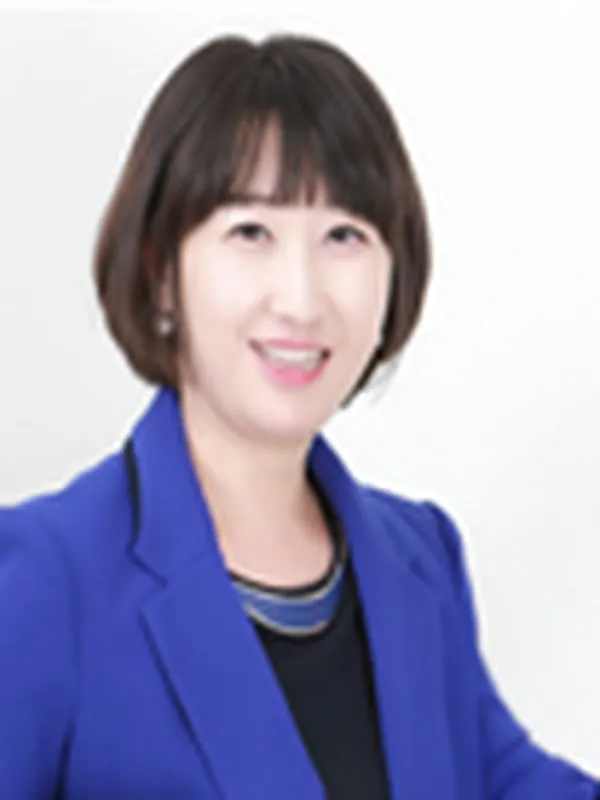 최유미 코치 프로필 사진
