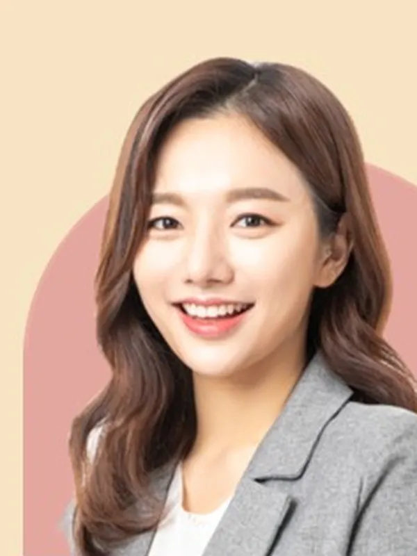 서현진 코치 프로필 사진