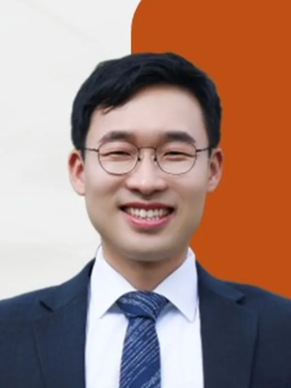 박영주 코치 프로필 사진