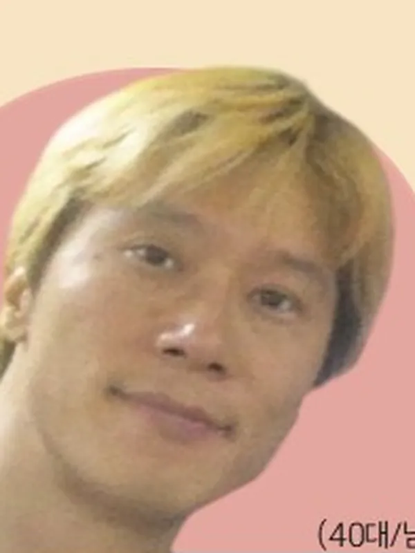 이희권 코치 프로필 사진
