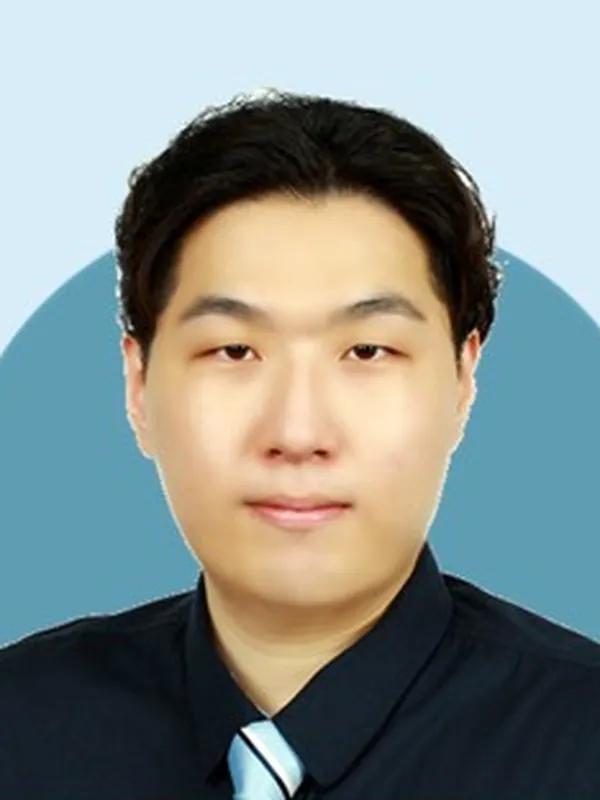 김상현 코치 프로필 사진