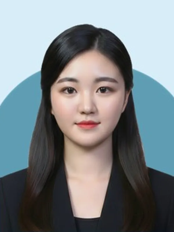 박소현 코치 프로필 사진