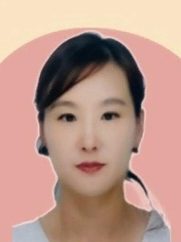 전희경 코치 프로필 사진