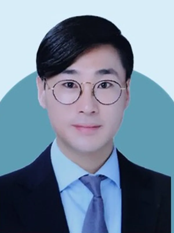 이규호 코치 프로필 사진