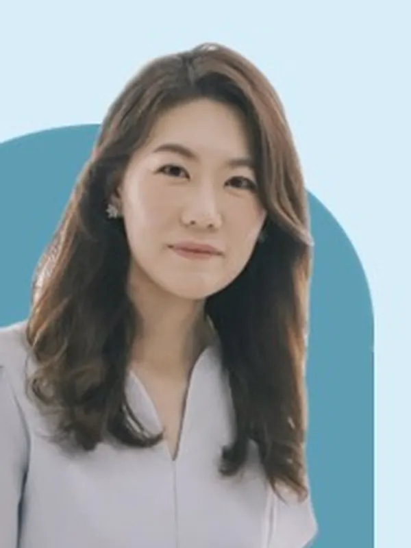 윤민정 코치 프로필 사진