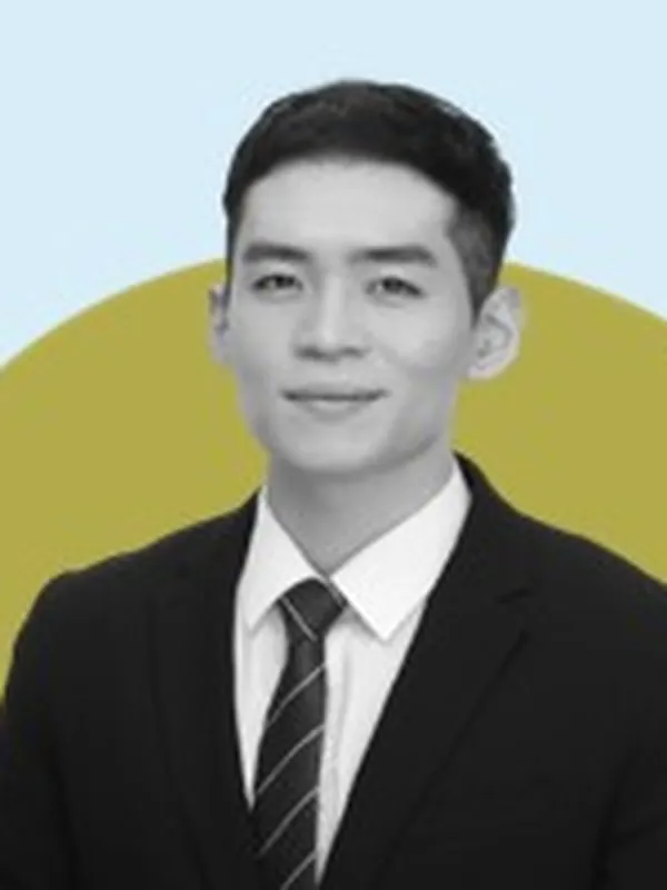 허진영 코치 프로필 사진