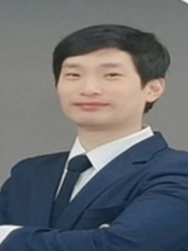 양한울 코치 프로필 사진