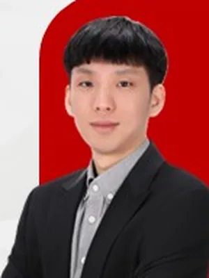 김성욱 코치 프로필 사진