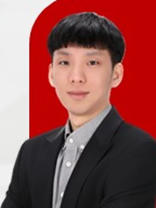 김성욱 코치 프로필 사진