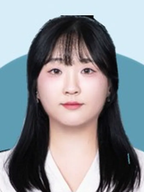 최예슬 코치 프로필 사진