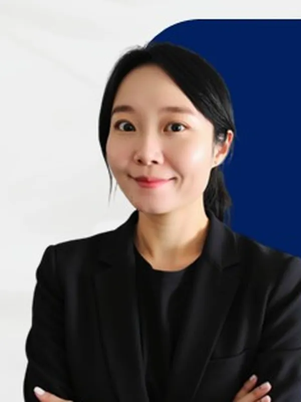 김희영 코치 프로필 사진