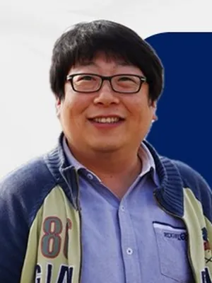 김대건 코치 프로필 사진