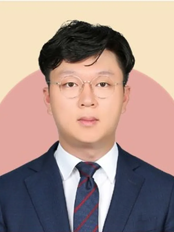 김현진 코치 프로필 사진