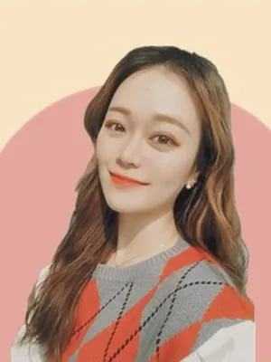 김승미 코치 프로필 사진