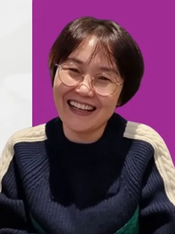 김수진 코치 프로필 사진