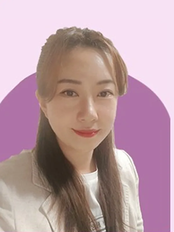 김소형 코치 프로필 사진