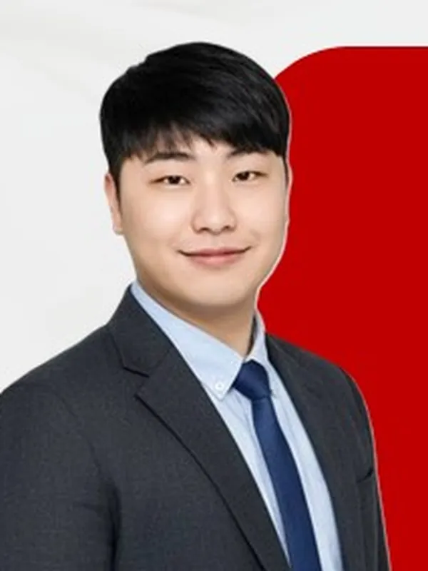 김태형 코치 프로필 사진