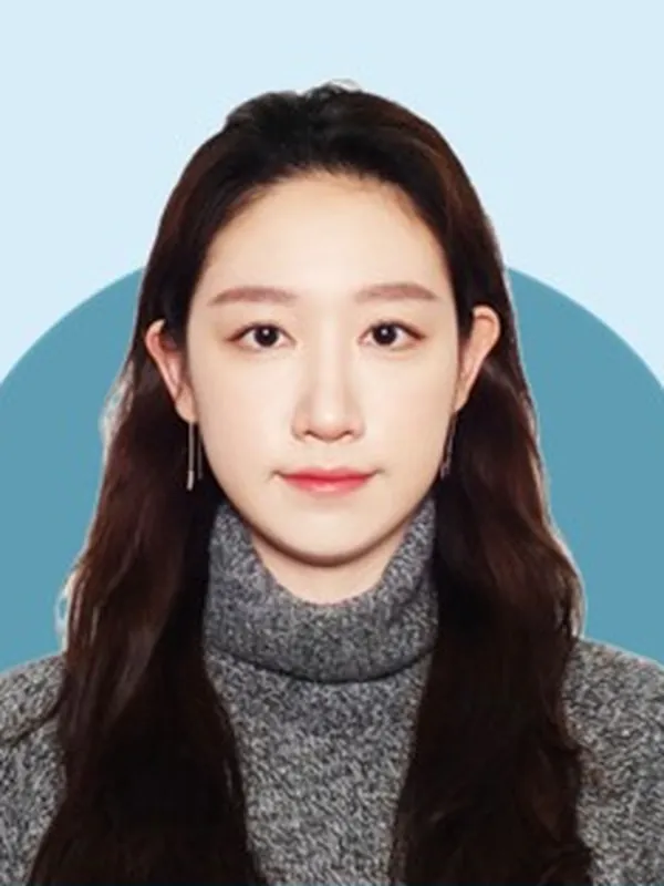 손희주 코치 프로필 사진