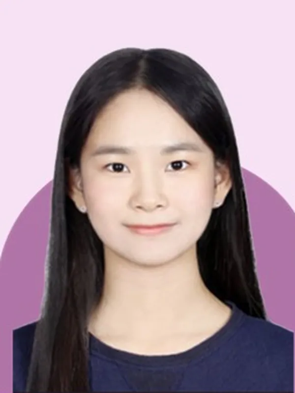 김영은 코치 프로필 사진