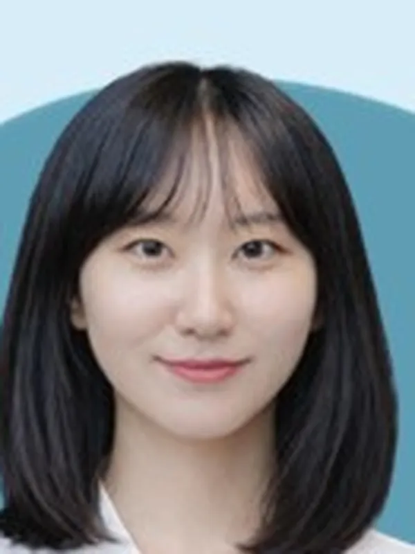 송보화 코치 프로필 사진