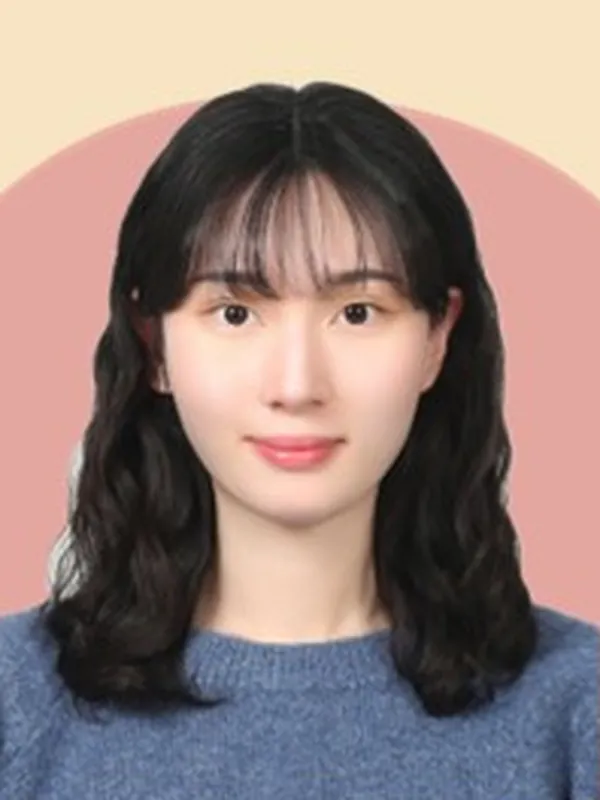 연은지 코치 프로필 사진
