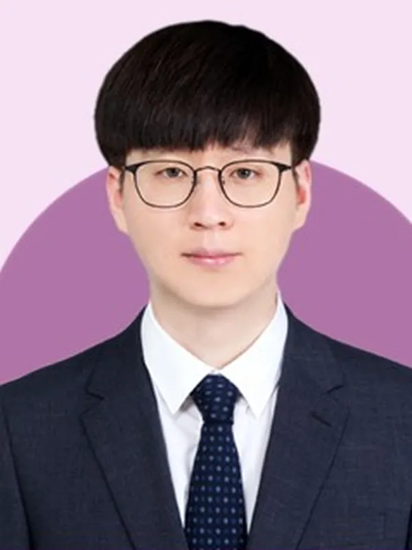 김재윤 코치 프로필 사진