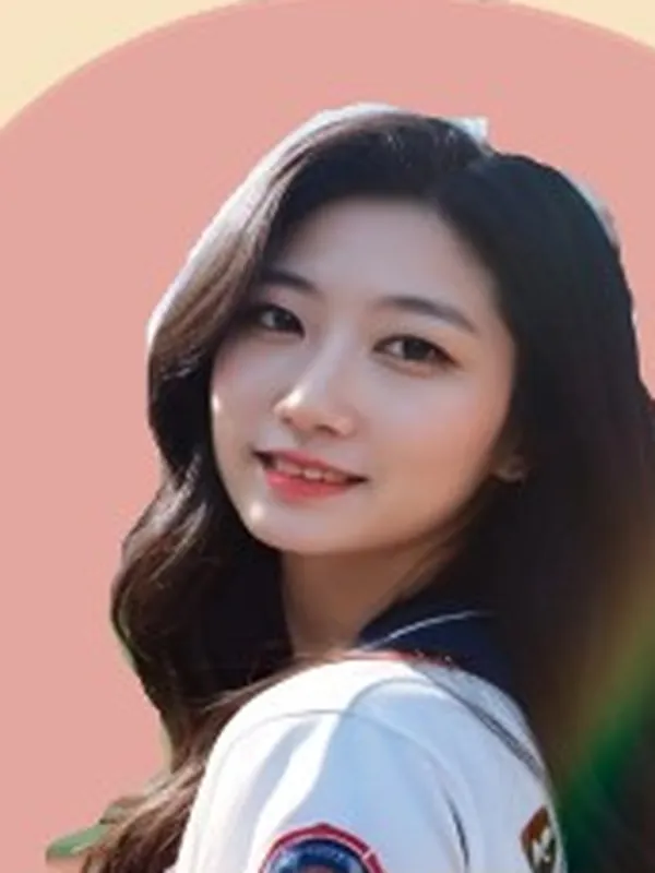 조수현 코치 프로필 사진
